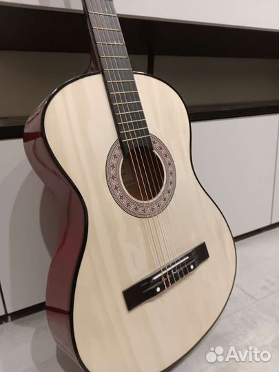 Гитара для детей