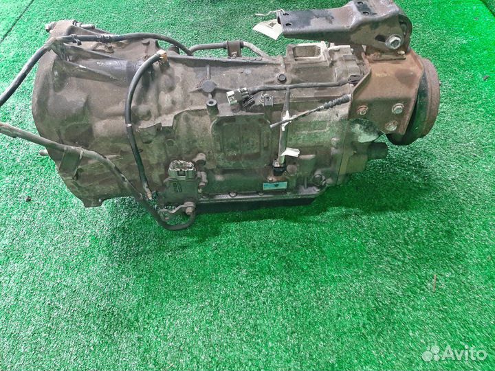 АКПП toyota toyoace LY131 1996 3L A443E B05A 2WD к