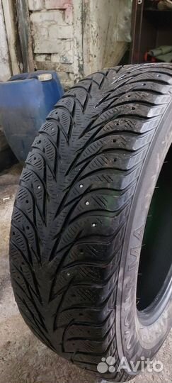 Yokohama Ice Guard IG35 235/65 R17 108H