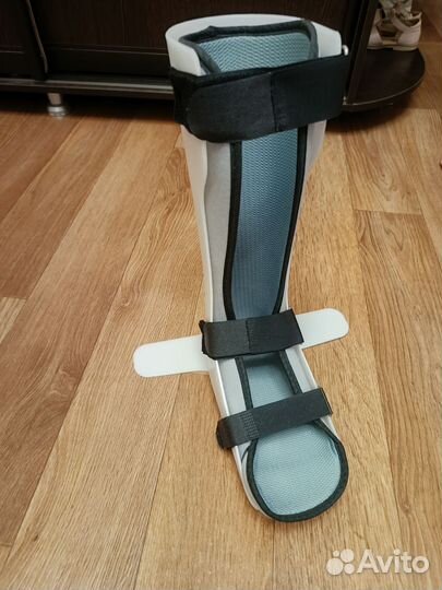 Деротационный сапожок