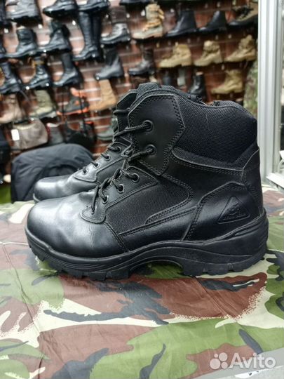 Ботинки тактические Tactical Boots 42EU - 41RUS