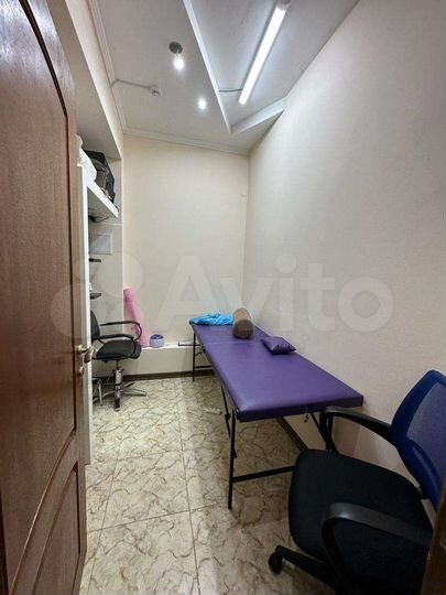 Свободного назначения, 80 м²