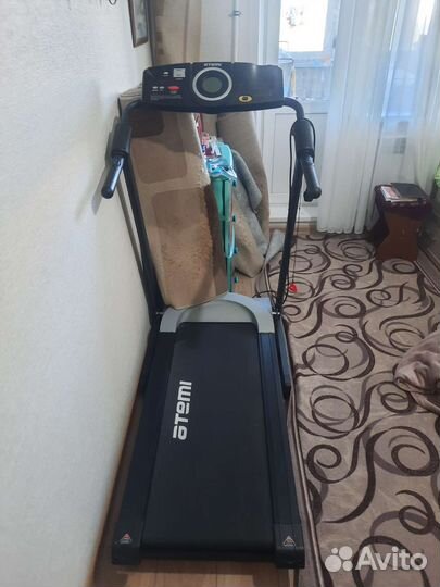 Беговая дорожка