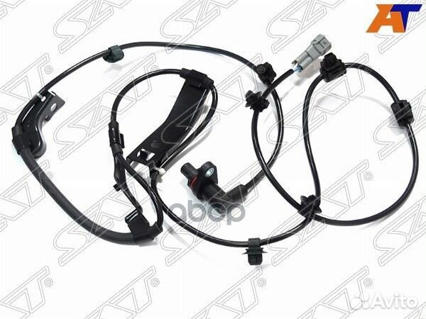 Датчик ABS FR fortuner/hilux 10- LH ST-89543-71010