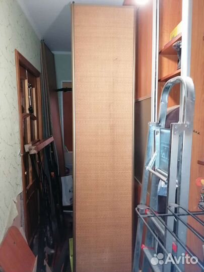 Двери 2шт.от шкафа- купе