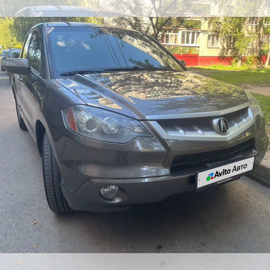 ⭐︎ Купить Acura 🚘 от 220 000 ₽ в Арзамасе: 7 объявлений