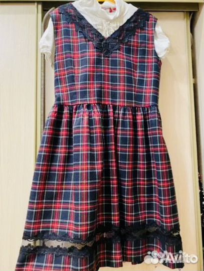 Элегантный брендовый Пиджак Noble people 146-152