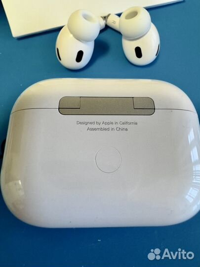 Беспроводные наушники Apple AirPods Pro2 новые