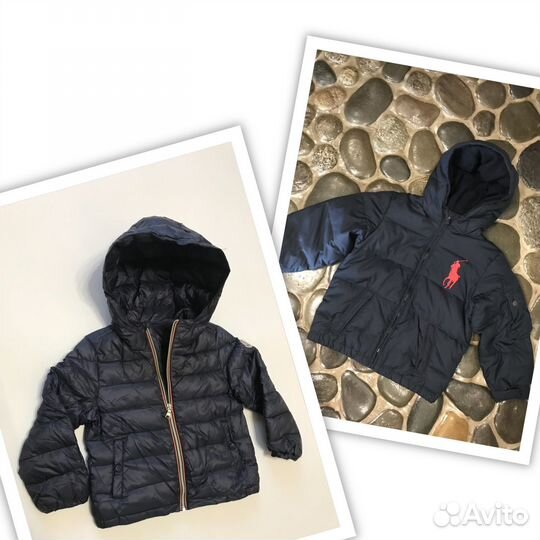 Moncler,RL,Hugo boss,Iceberg оригинал