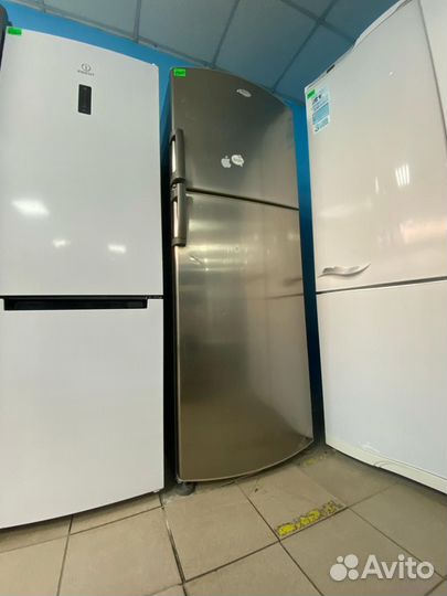 Холодильник бу с гарантией и доставкой