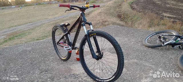 Мтб стрит дерт 26 дербан, Б/у купить в Краснодаре | Авито