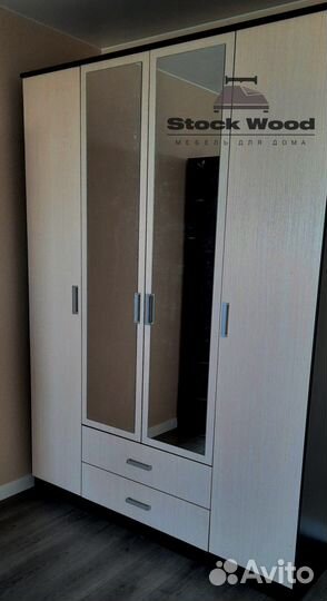 Шкаф новый
