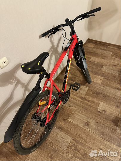 Продам велосипед Stinger ElementPro бу