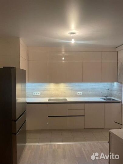 Кухня встроенная артикул 53824