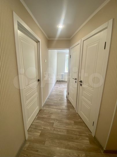 2-к. квартира, 44,7 м², 2/5 эт.