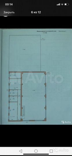 Пром база или готовый арендный бизнес