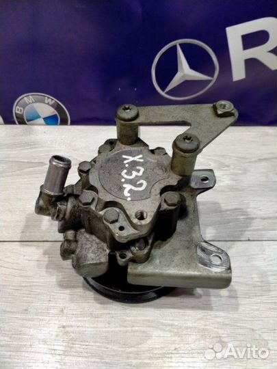 Гидроусилитель Bmw X3 E83 M54B25 01/2006