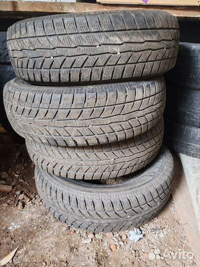 Goodride SW 658 215/70 R16 100T