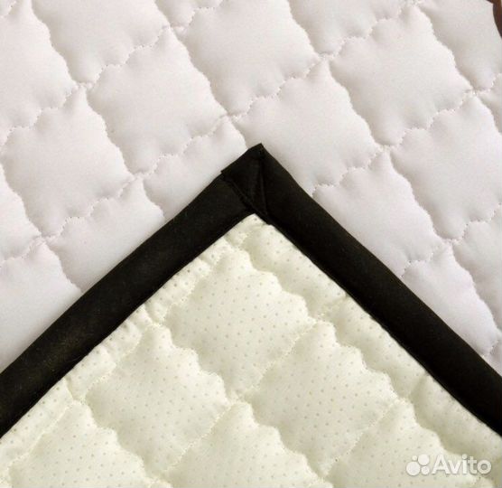 Развивающий коврик, новый