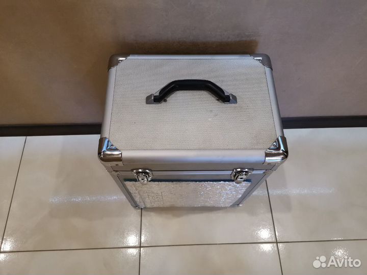 Автохолодильник