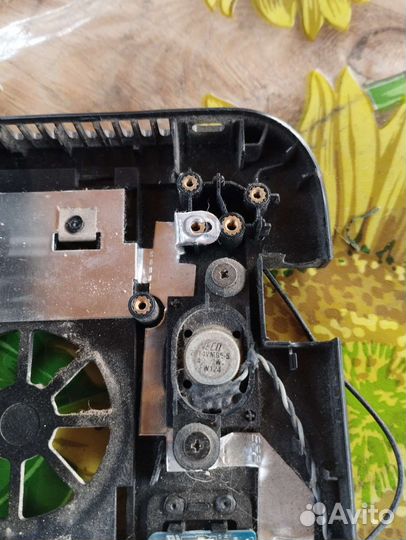 Toshiba с850 топкейс