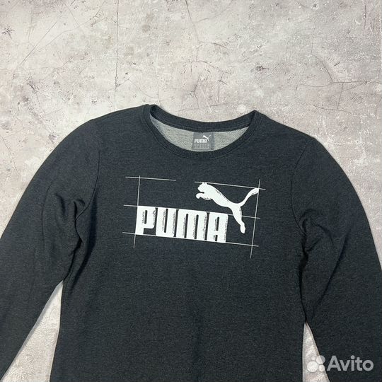 Женский Свитшот Puma размер M