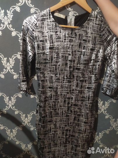 Платье праздничное женское