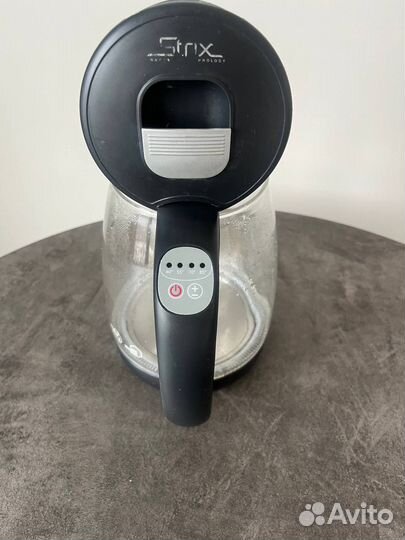 Чайник redmond SkyKettle G240S