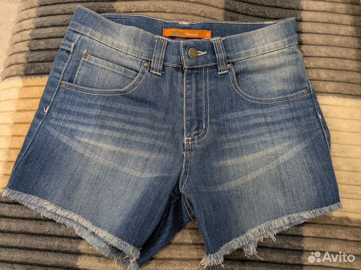 Джинсы пакетом 40 42