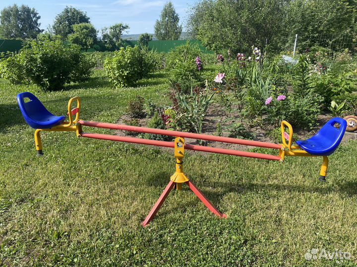 Качель Kettler