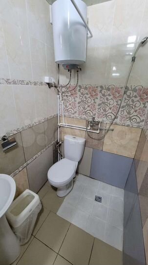Комната 20 м², 1/2 эт.