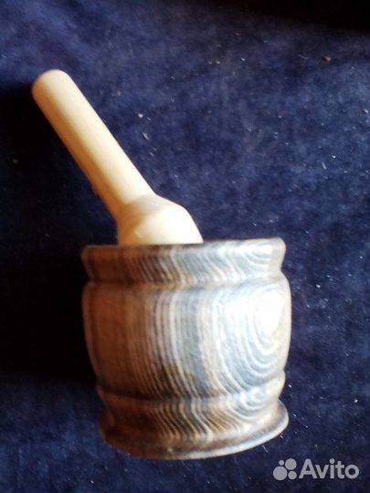 Ступка можжевеловая в ассортименте