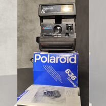 Фотоаппарат Polaroid 636 Close Up