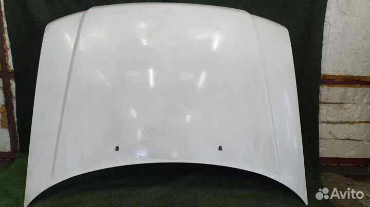 Капот Ford Explorer 3 4 2004