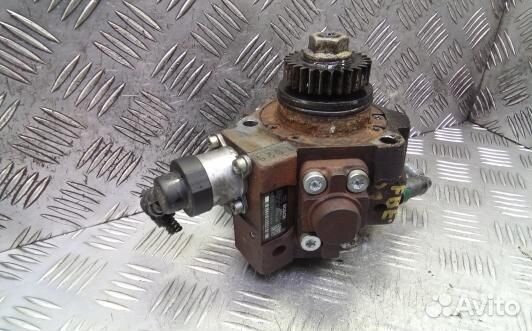 Тнвд дизельный opel vivaro (FBE21AC01)