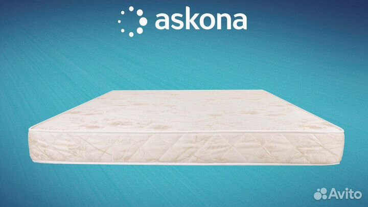 Матрас 120х200