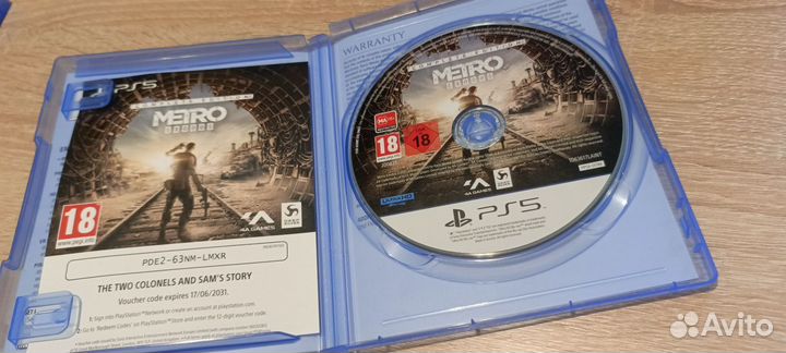 Игры для приставок ps4 ps5