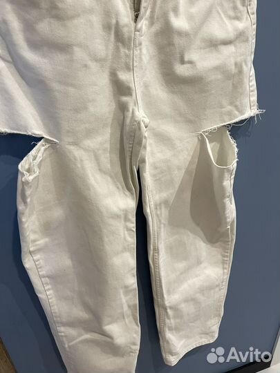 Джинсы Lime 36