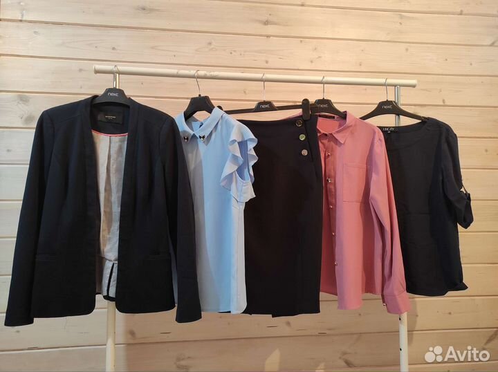 Женская одежда