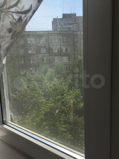 1-к. квартира, 40 м², 5/15 эт.