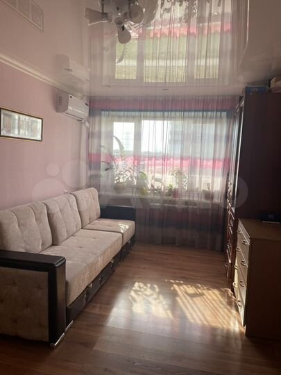 1-к. квартира, 36,5 м², 1/9 эт.