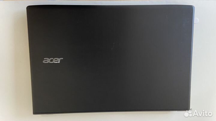 Ноутбук Acer