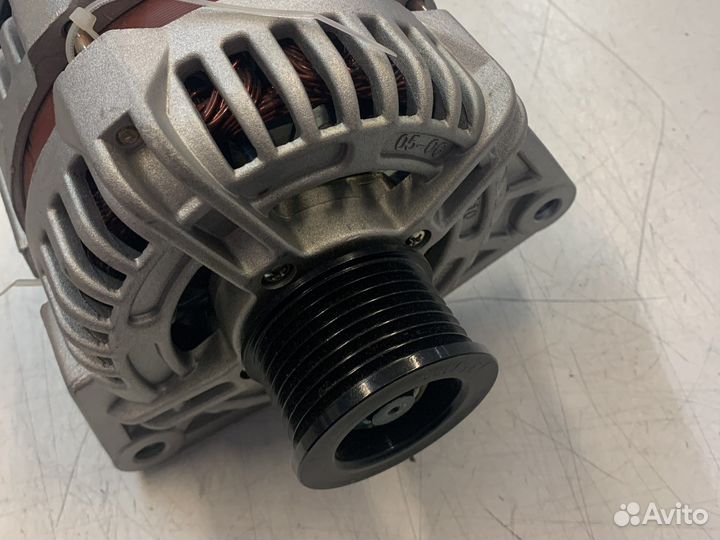 Генератор cummins 4935821