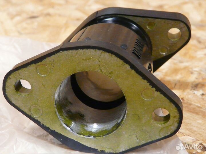 Адаптер карбюратора Yamaha Grizzly 125/Breeze 125