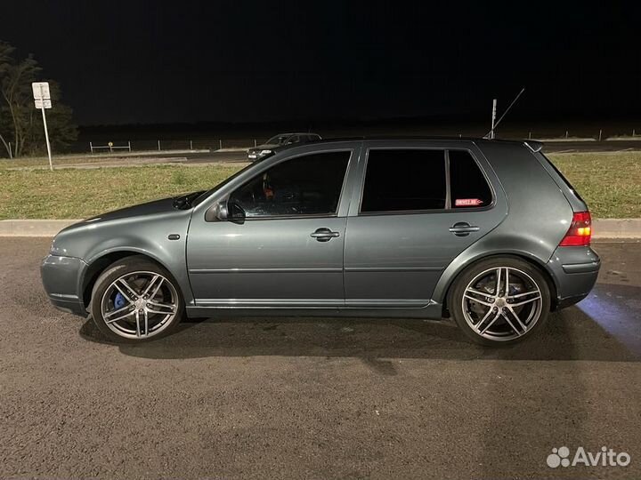 Колесные диски r18