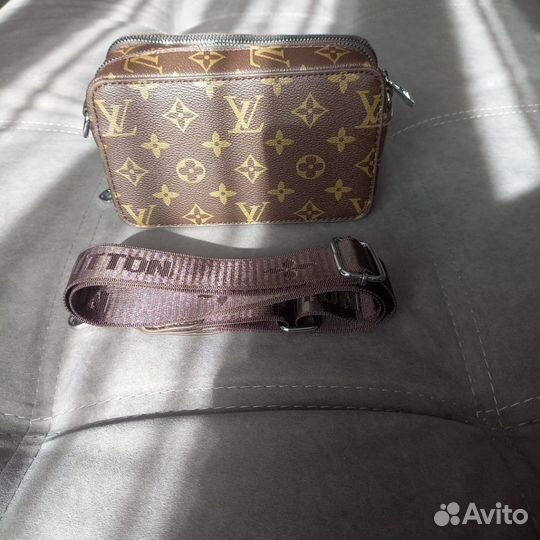 Сумка LV женская новая