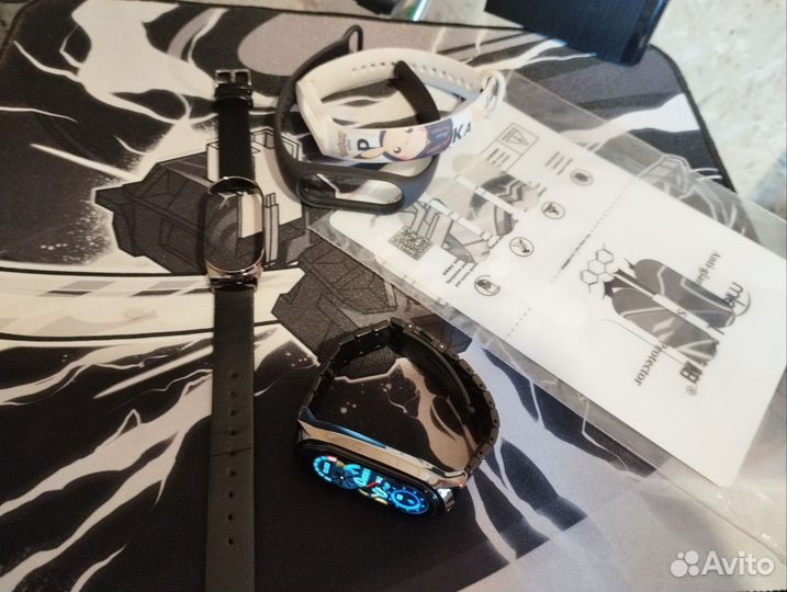 Mi SMART band 7