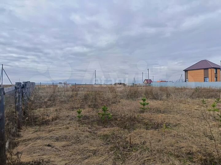 Участок 8,8 сот. (ИЖС)