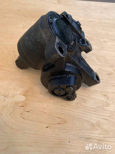 Гидроусилитель руля амаз, агу Шнкф 453461.400-20