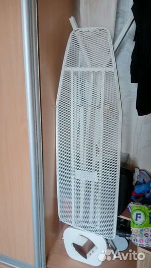 Гладильная доска бу